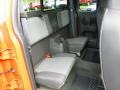 Inferno Orange Metallic - Colorado LT Extended Cab 4x4 Photo No. 12