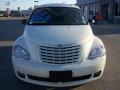 Stone White - PT Cruiser Limited Turbo Photo No. 8