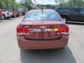 Autumn Red Metallic - Cruze LS Photo No. 4