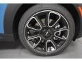 2012 Mini Cooper S Hardtop Bayswater Package Wheel