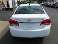 Summit White - Cruze LS Photo No. 6