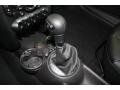 Bayswater Punch Rocklite Anthracite Leather Transmission Photo for 2012 Mini Cooper #66689351