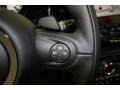 Bayswater Punch Rocklite Anthracite Leather Controls Photo for 2012 Mini Cooper #66689366