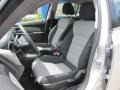 Silver Ice Metallic - Cruze LS Photo No. 8