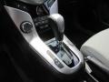 Silver Ice Metallic - Cruze LS Photo No. 12