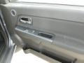 Dark Gray Metallic - Colorado LT Extended Cab 4x4 Photo No. 11