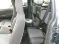 Dark Gray Metallic - Colorado LT Extended Cab 4x4 Photo No. 14