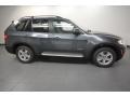 Platinum Gray Metallic - X5 xDrive35d Photo No. 2