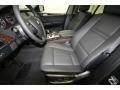 Platinum Gray Metallic - X5 xDrive35d Photo No. 3