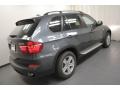 Platinum Gray Metallic - X5 xDrive35d Photo No. 8
