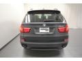 Platinum Gray Metallic - X5 xDrive35d Photo No. 9