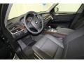 Platinum Gray Metallic - X5 xDrive35d Photo No. 11