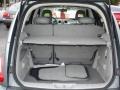 Silver Steel Metallic - PT Cruiser Touring Photo No. 6