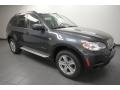 Platinum Gray Metallic - X5 xDrive35d Photo No. 1