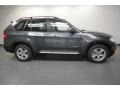 Platinum Gray Metallic - X5 xDrive35d Photo No. 2