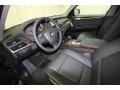 Platinum Gray Metallic - X5 xDrive35d Photo No. 3