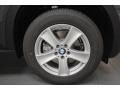 Platinum Gray Metallic - X5 xDrive35d Photo No. 8