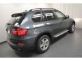 Platinum Gray Metallic - X5 xDrive35d Photo No. 9