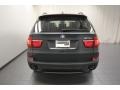 Platinum Gray Metallic - X5 xDrive35d Photo No. 10