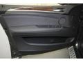 Platinum Gray Metallic - X5 xDrive35d Photo No. 13