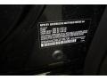 2012 Black Sapphire Metallic BMW 7 Series 740i Sedan  photo #10