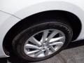 2012 Crystal White Pearl Mica Mazda MAZDA3 i Touring 5 Door  photo #9