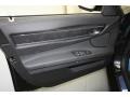 2012 Black Sapphire Metallic BMW 7 Series 740i Sedan  photo #13