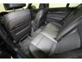 2012 Black Sapphire Metallic BMW 7 Series 740i Sedan  photo #24