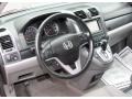 2007 Tango Red Pearl Honda CR-V EX-L 4WD  photo #4