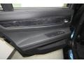 2012 Black Sapphire Metallic BMW 7 Series 740i Sedan  photo #25