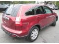 2007 Tango Red Pearl Honda CR-V EX-L 4WD  photo #7