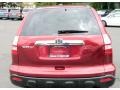 2007 Tango Red Pearl Honda CR-V EX-L 4WD  photo #8