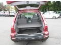 2007 Tango Red Pearl Honda CR-V EX-L 4WD  photo #9