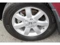2007 Tango Red Pearl Honda CR-V EX-L 4WD  photo #17
