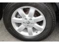 2007 Tango Red Pearl Honda CR-V EX-L 4WD  photo #18