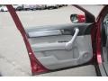2007 Tango Red Pearl Honda CR-V EX-L 4WD  photo #20