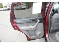 2007 Tango Red Pearl Honda CR-V EX-L 4WD  photo #21