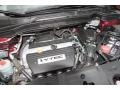 2007 Tango Red Pearl Honda CR-V EX-L 4WD  photo #23
