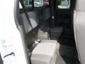 2012 Summit White Chevrolet Colorado LT Extended Cab 4x4  photo #12