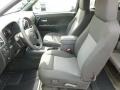 2012 Summit White Chevrolet Colorado LT Extended Cab 4x4  photo #16