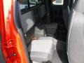 2012 Inferno Orange Metallic Chevrolet Colorado LT Extended Cab  photo #12