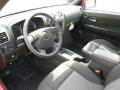 Ebony Prime Interior Photo for 2012 Chevrolet Colorado #66690875