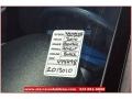 2010 Ebony Black Hyundai Accent GLS 4 Door  photo #11