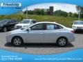 Liquid Silver - Elantra Blue Photo No. 2