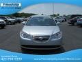Liquid Silver - Elantra Blue Photo No. 4