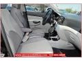 2010 Ebony Black Hyundai Accent GLS 4 Door  photo #20