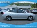 Liquid Silver - Elantra Blue Photo No. 6