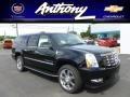 Black Raven - Escalade ESV Luxury AWD Photo No. 1