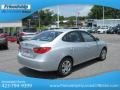Liquid Silver - Elantra Blue Photo No. 7