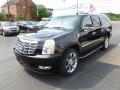 Black Raven - Escalade ESV Luxury AWD Photo No. 3